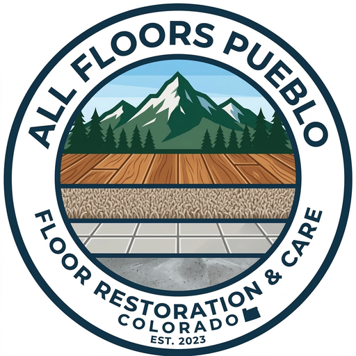 All Floors Pueblo